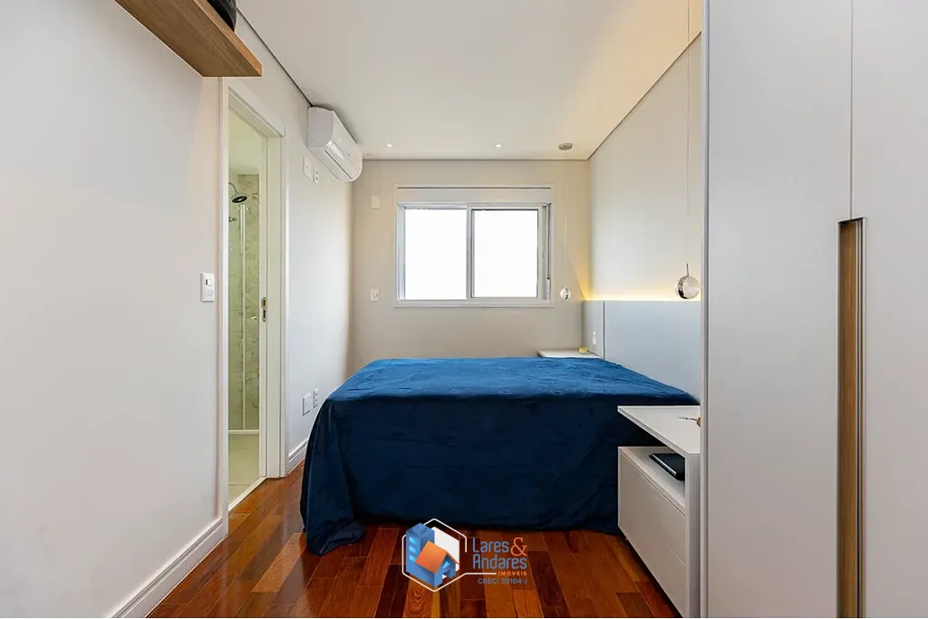 Apartamento, 3 quartos, 135 m² - Foto 8