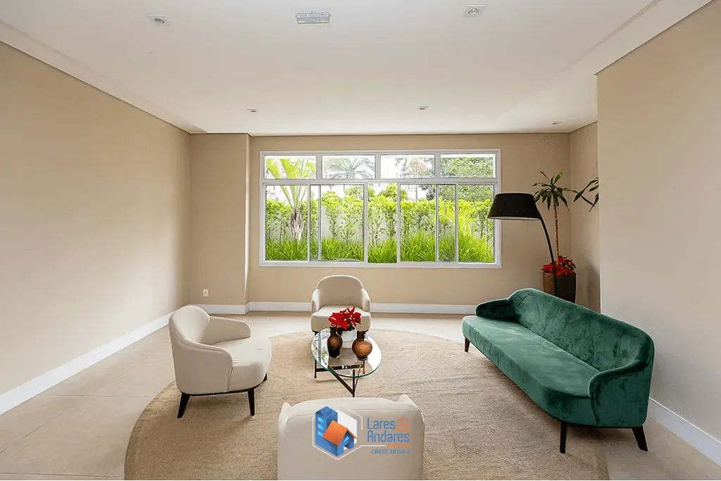 Apartamento, 3 quartos, 135 m² - Foto 14