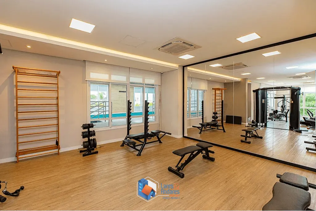 Apartamento, 3 quartos, 135 m² - Foto 20