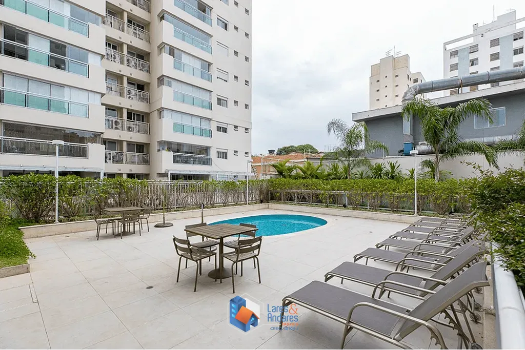 Apartamento, 3 quartos, 135 m² - Foto 24
