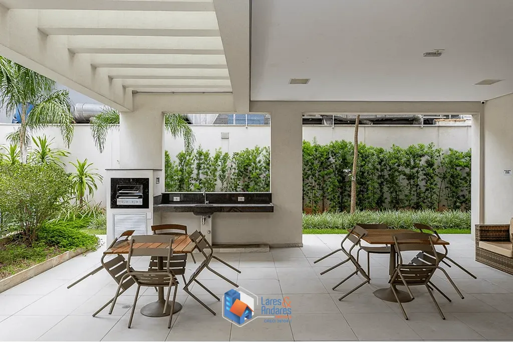 Apartamento, 3 quartos, 135 m² - Foto 25