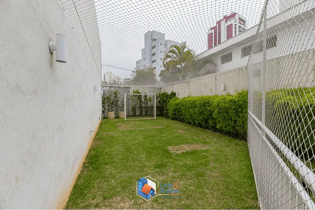 Apartamento, 3 quartos, 135 m² - Foto 26