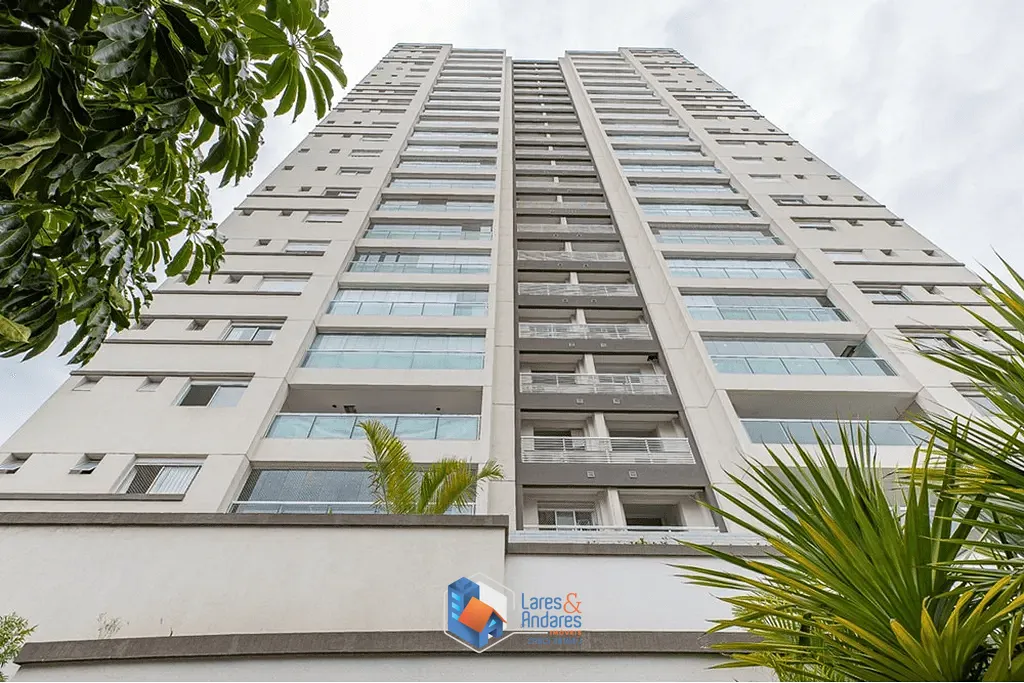 Apartamento, 3 quartos, 135 m² - Foto 28