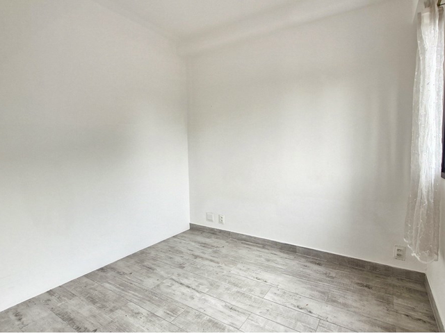 Foto do Apartamento - Apartamento à venda 1 Quarto 1 Vaga 45M² Alto da Boa Vista São Paulo - SP | Correteria Imóveis