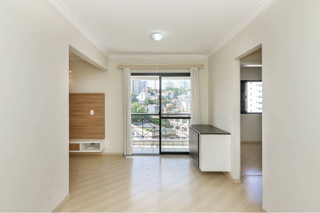 Apartamento à venda 2 Quartos 1 Vaga 53M² Vila Mariana São Paulo - SP