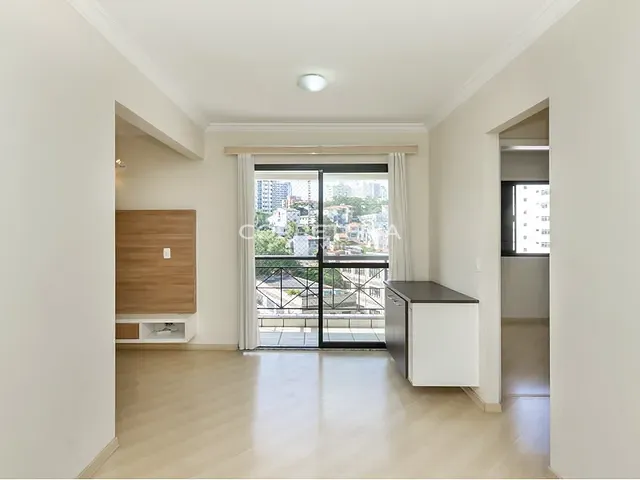 Apartamento 2 quartos e 1 banheiro, à venda, no bairro Vila Mariana em São Paulo