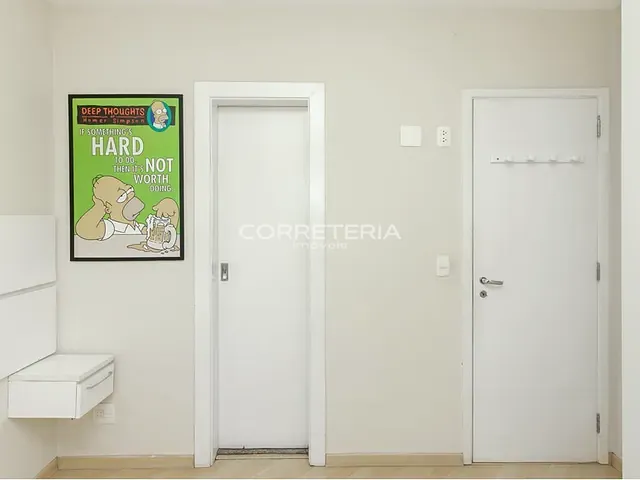 Apartamento 2 quartos e 1 banheiro, à venda, no bairro Vila Mariana em São Paulo