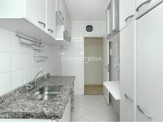 Apartamento 2 quartos e 1 banheiro, à venda, no bairro Vila Mariana em São Paulo