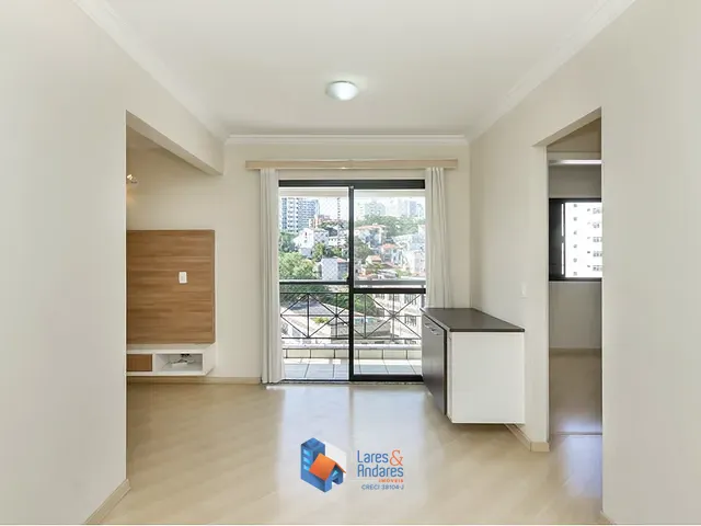 Apartamento 2 quartos e 1 banheiro, à venda, no bairro Vila Mariana em São Paulo