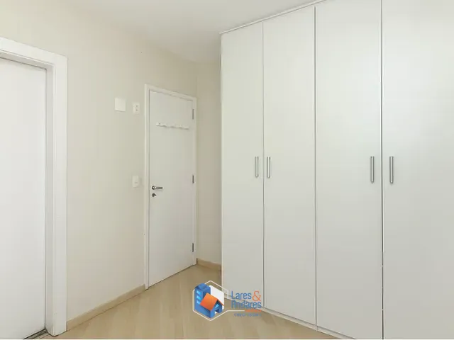 Apartamento 2 quartos e 1 banheiro, à venda, no bairro Vila Mariana em São Paulo