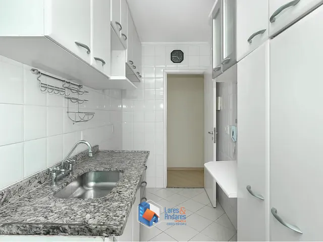 Apartamento 2 quartos e 1 banheiro, à venda, no bairro Vila Mariana em São Paulo