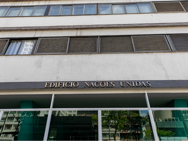 Foto do Sala - Sala à venda 60M² Bela Vista São Paulo - SP | Lares e Andares Imóveis