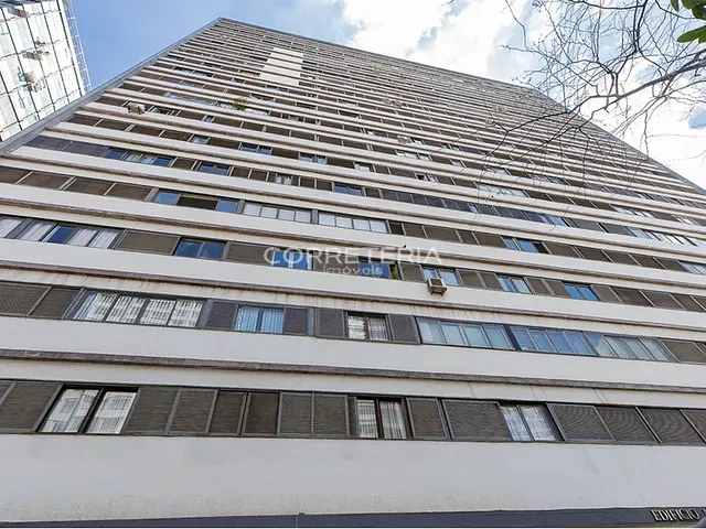 Sala à venda, no bairro Bela Vista em São Paulo