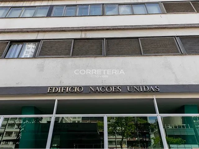 Sala à venda, no bairro Bela Vista em São Paulo