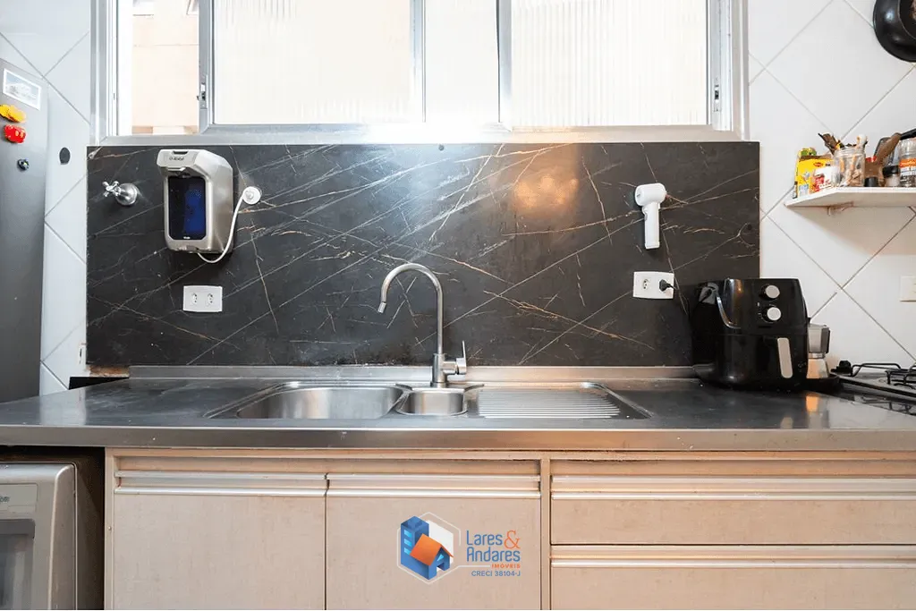 Apartamento, 2 quartos, 146 m² - Foto 5
