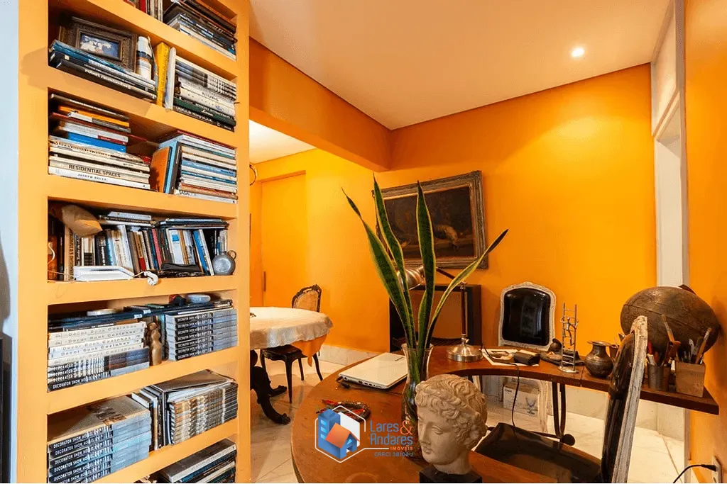 Apartamento, 2 quartos, 146 m² - Foto 6