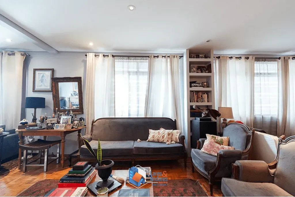 Apartamento, 2 quartos, 146 m² - Foto 7