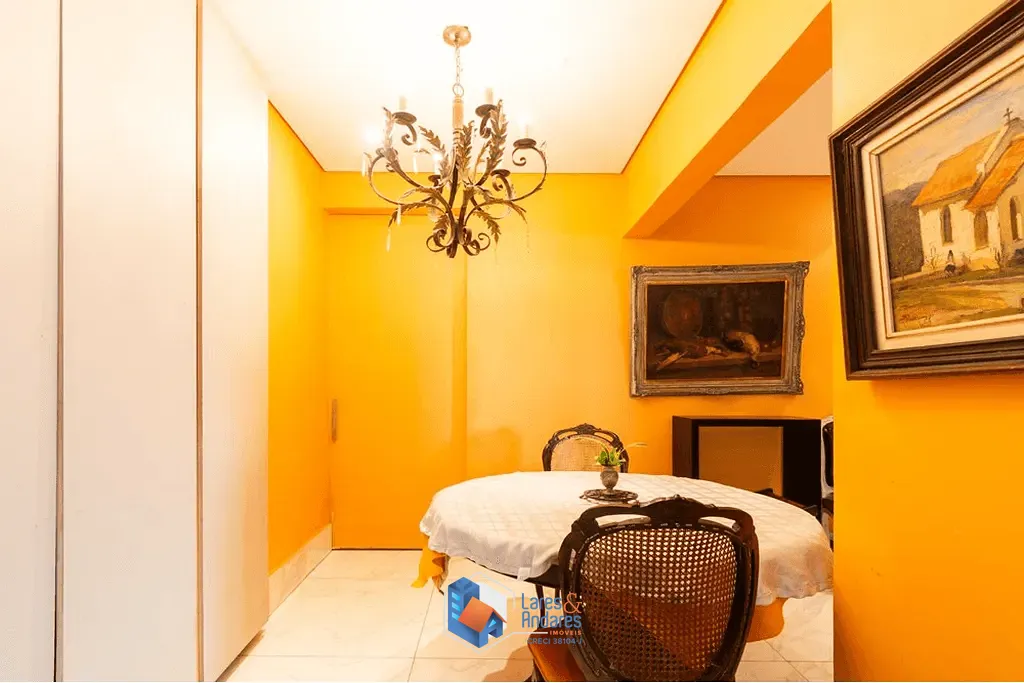 Apartamento, 2 quartos, 146 m² - Foto 8