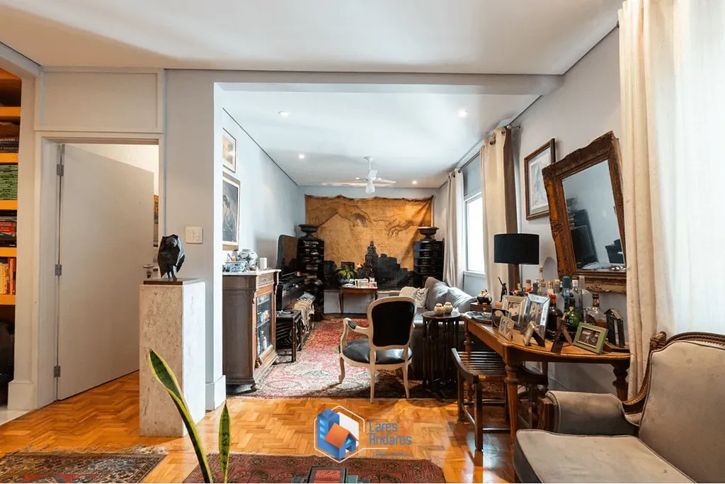 Apartamento, 2 quartos, 146 m² - Foto 10