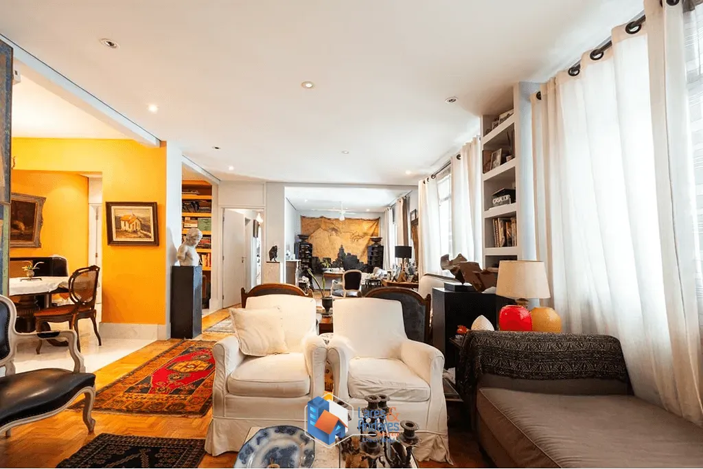 Apartamento, 2 quartos, 146 m² - Foto 11