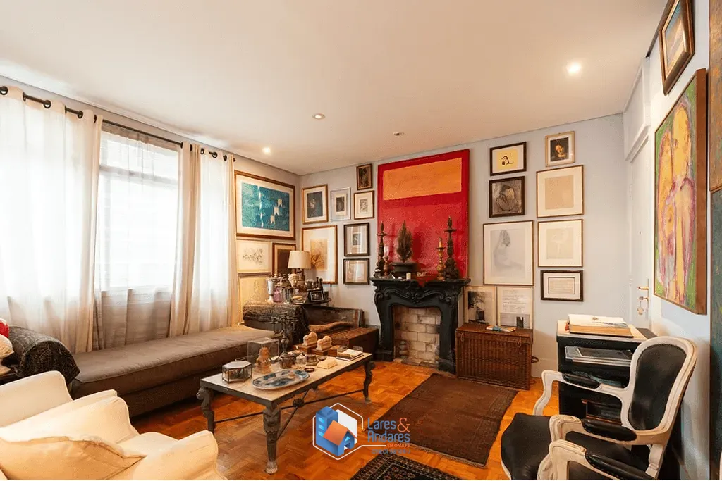 Apartamento, 2 quartos, 146 m² - Foto 12