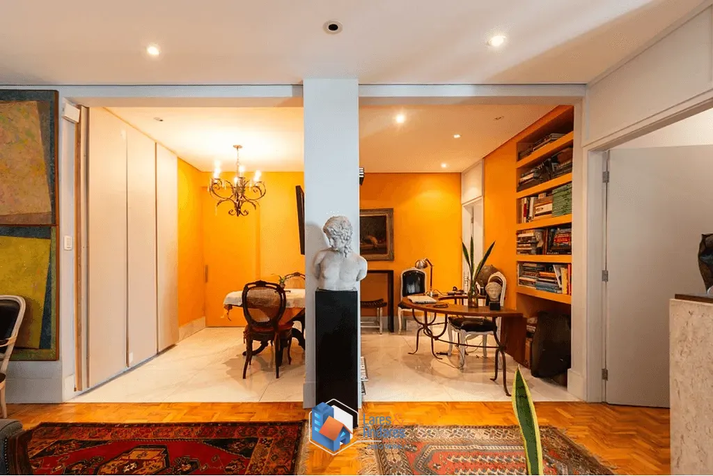 Apartamento, 2 quartos, 146 m² - Foto 13