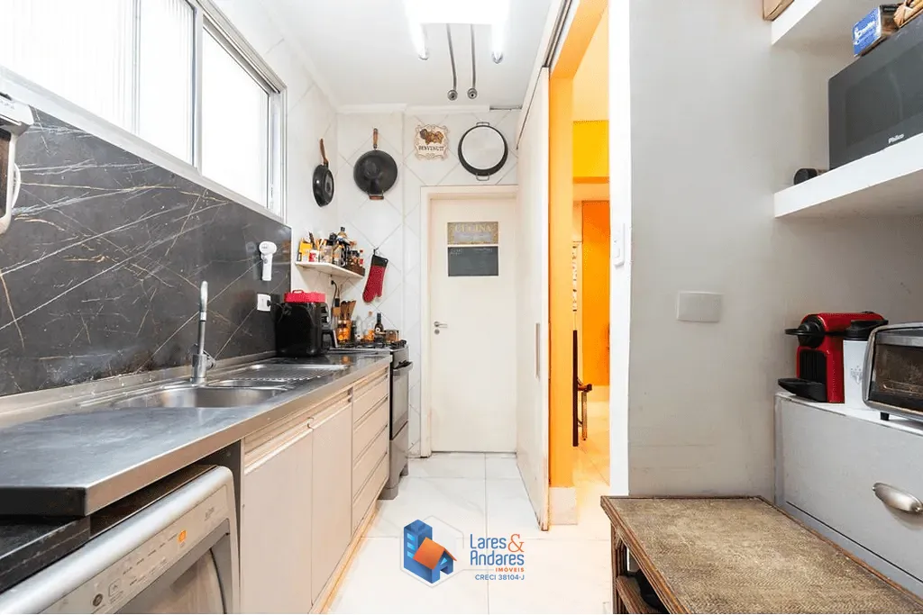 Apartamento, 2 quartos, 146 m² - Foto 14