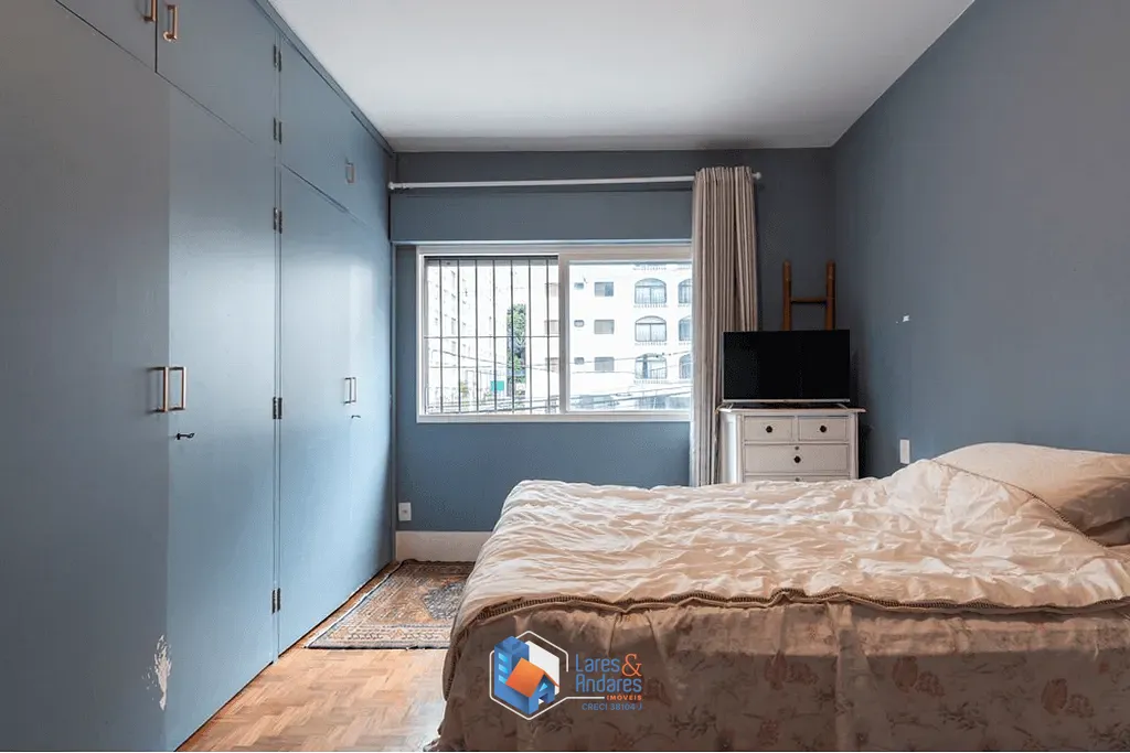 Apartamento, 2 quartos, 146 m² - Foto 15