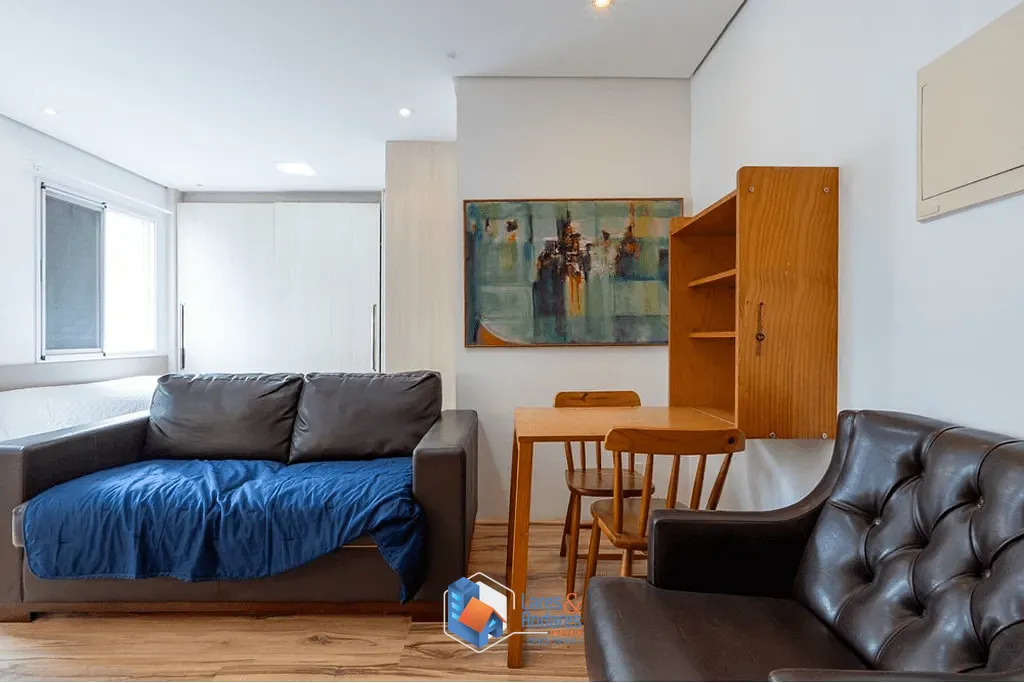 Apartamento, 1 quarto, 31 m² - Foto 24