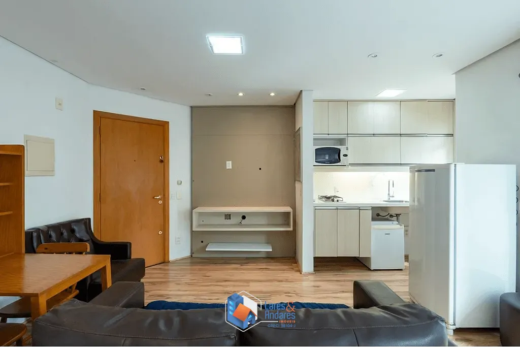 Apartamento, 1 quarto, 31 m² - Foto 25