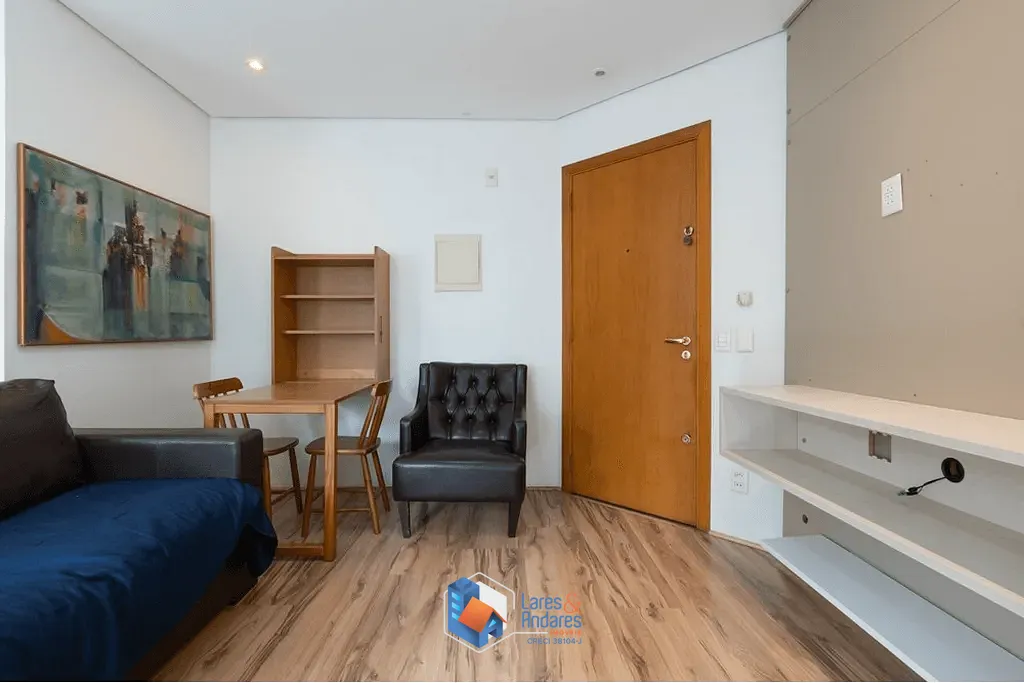 Apartamento, 1 quarto, 31 m² - Foto 26