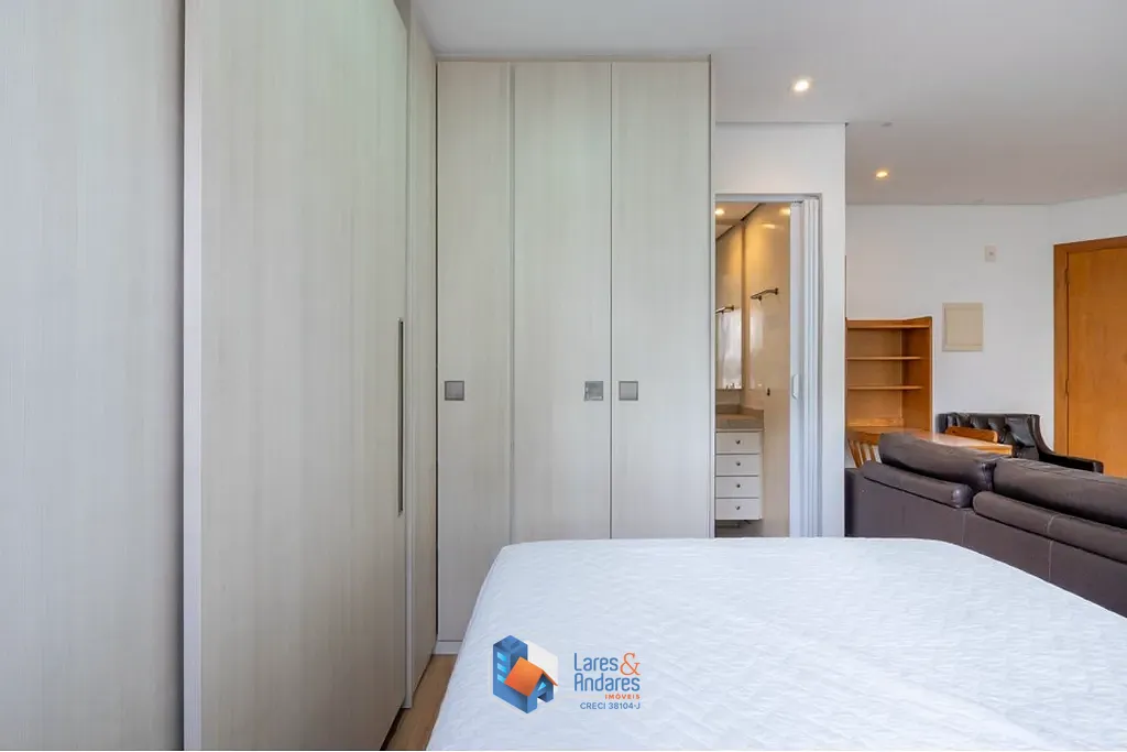 Apartamento, 1 quarto, 31 m² - Foto 33
