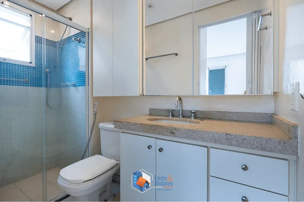 Apartamento, 1 quarto, 31 m² - Foto 34