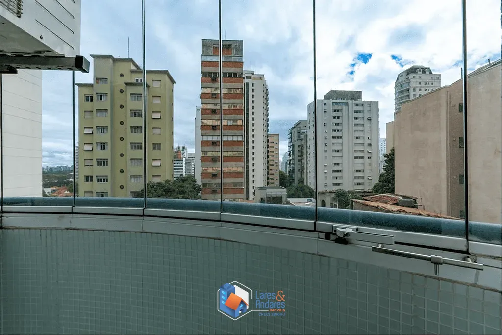 Apartamento, 1 quarto, 31 m² - Foto 35