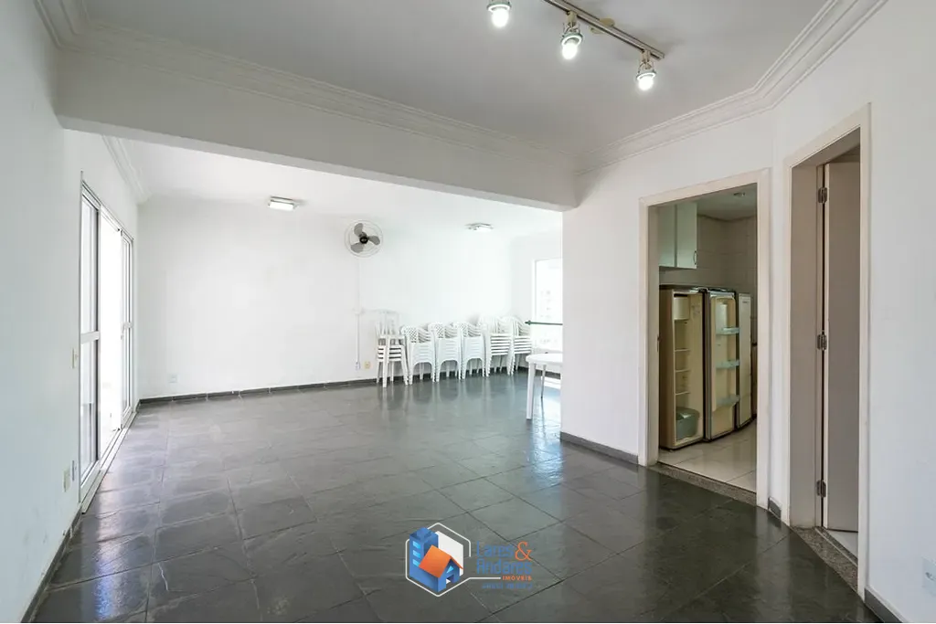 Apartamento, 1 quarto, 31 m² - Foto 36