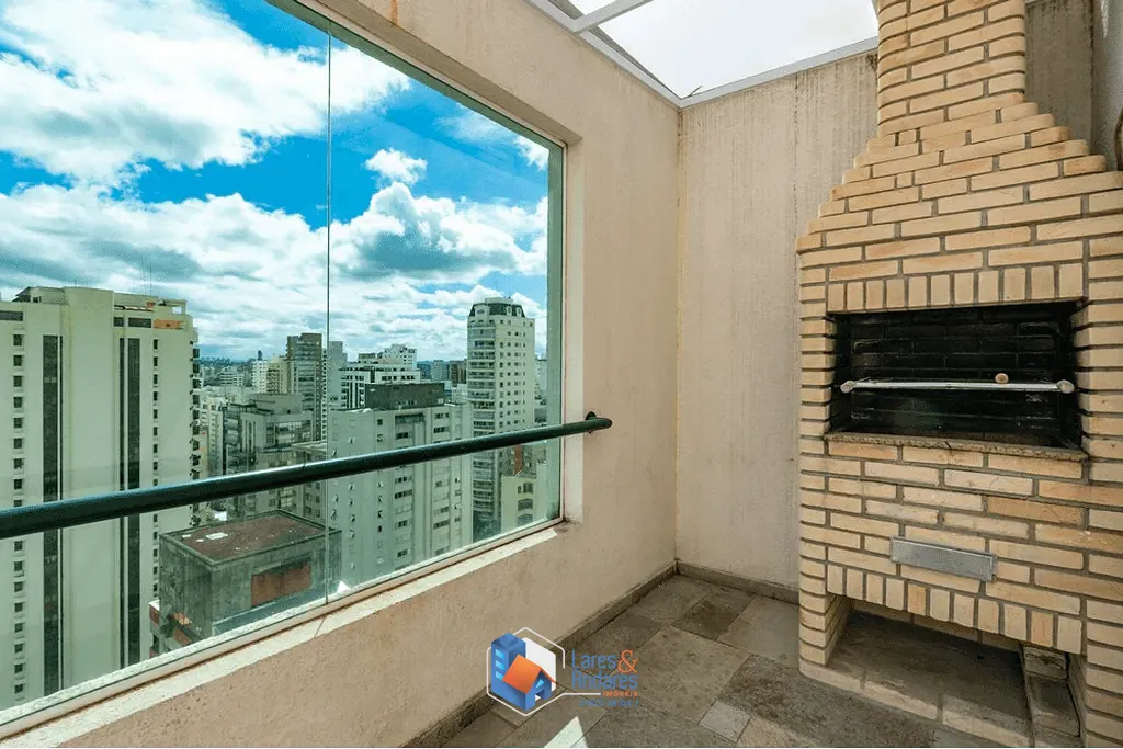 Apartamento, 1 quarto, 31 m² - Foto 37