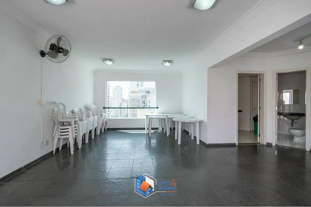 Apartamento, 1 quarto, 31 m² - Foto 11