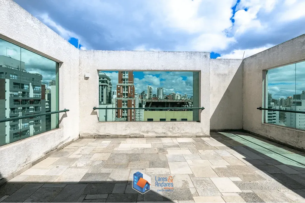 Apartamento, 1 quarto, 31 m² - Foto 4