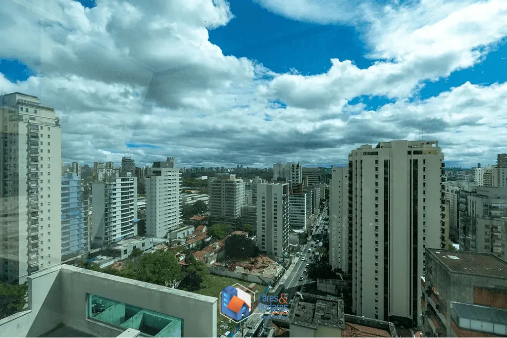 Apartamento, 1 quarto, 31 m² - Foto 5
