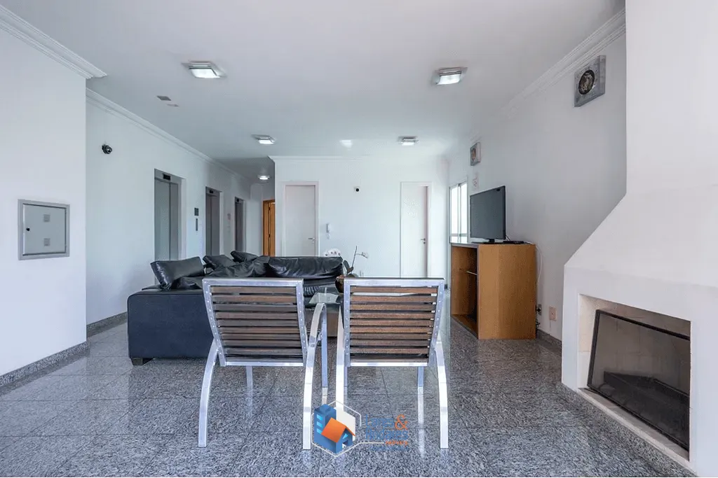 Apartamento, 1 quarto, 31 m² - Foto 7