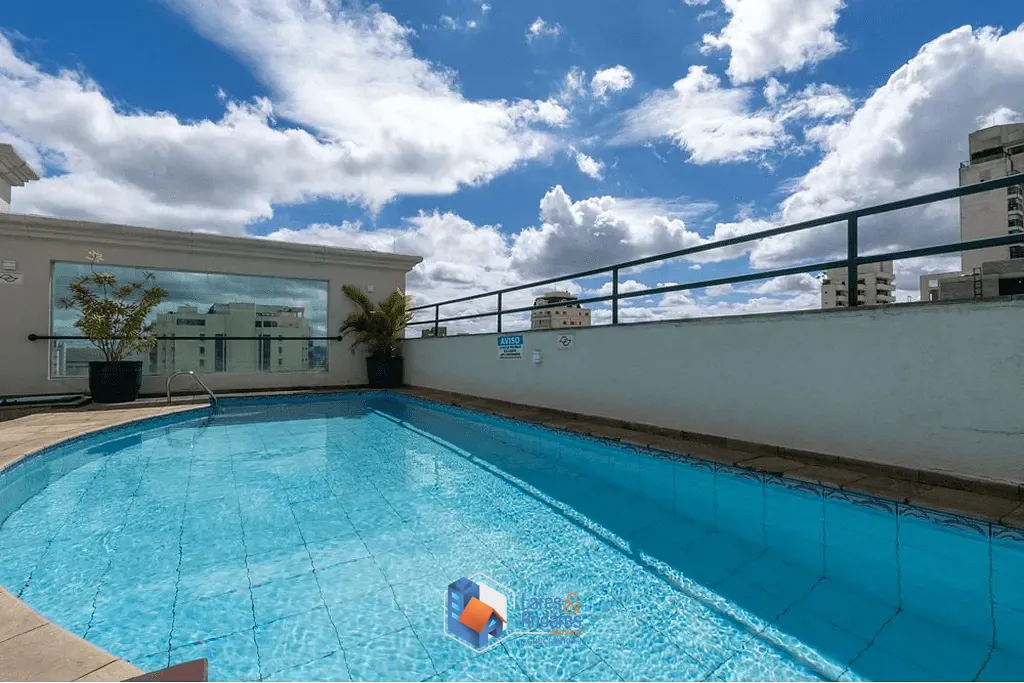 Apartamento, 1 quarto, 31 m² - Foto 8