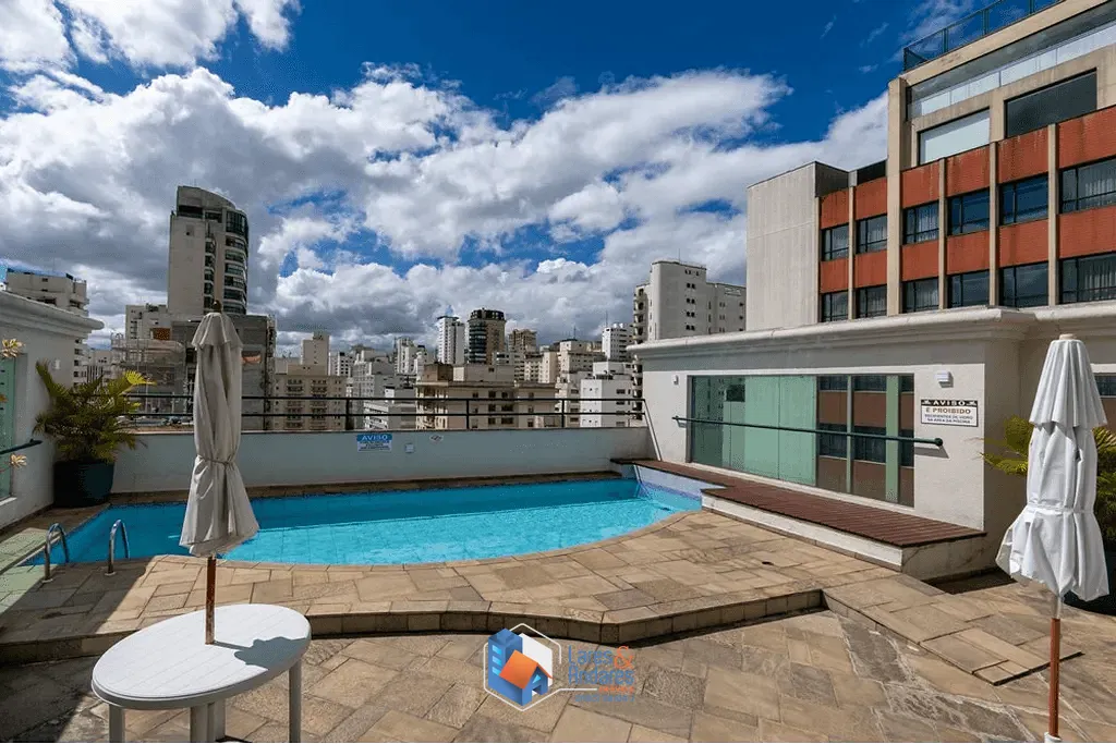 Apartamento, 1 quarto, 31 m² - Foto 9