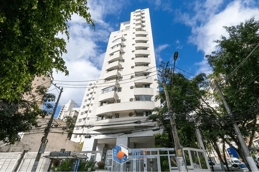 Apartamento, 1 quarto, 31 m² - Foto 10