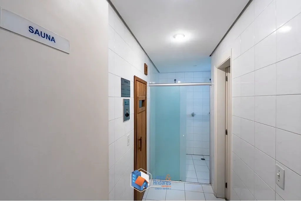 Apartamento, 1 quarto, 31 m² - Foto 12