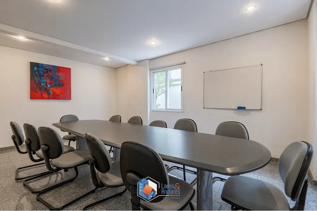 Apartamento, 1 quarto, 31 m² - Foto 13