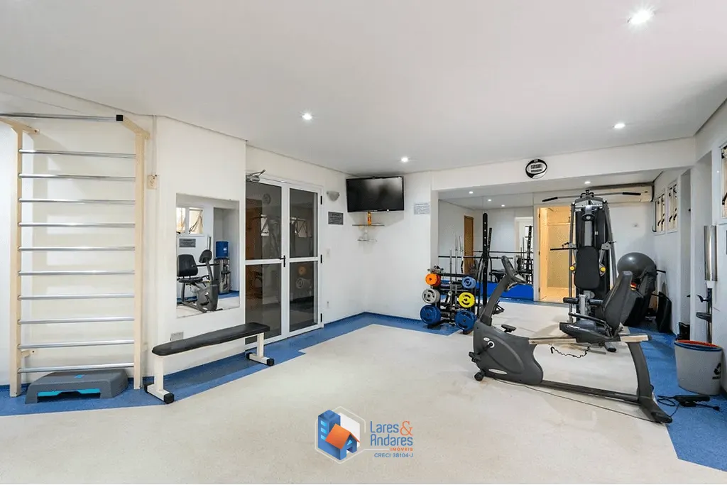 Apartamento, 1 quarto, 31 m² - Foto 16