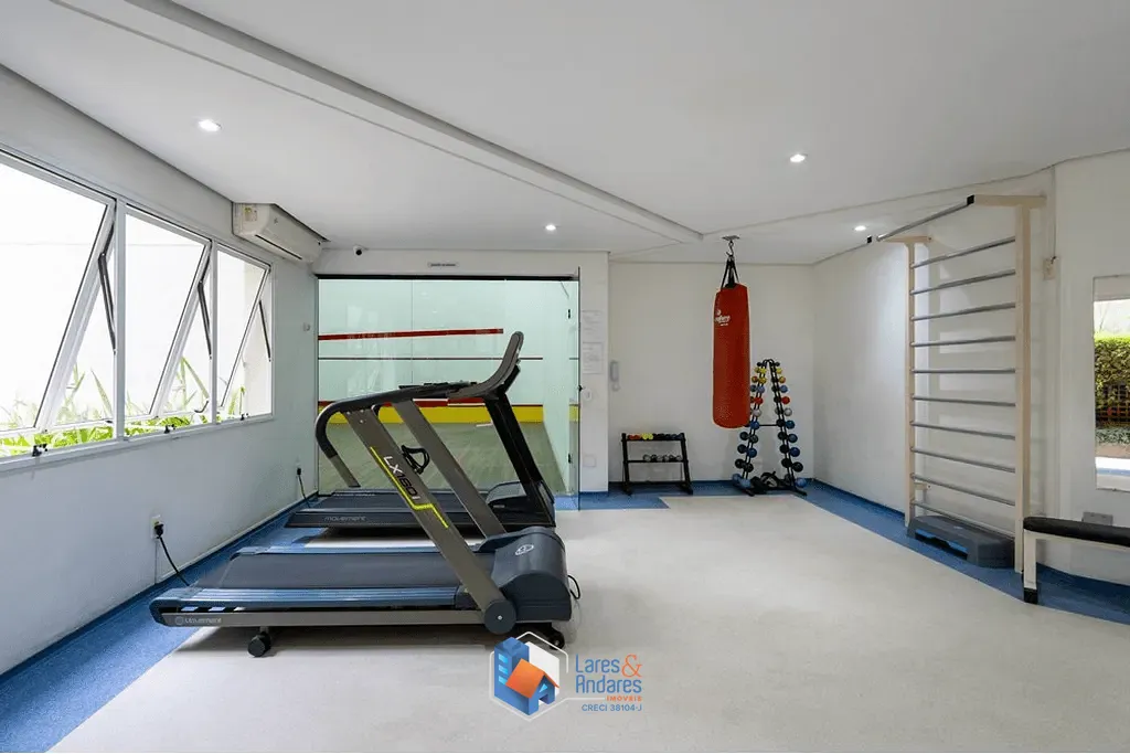 Apartamento, 1 quarto, 31 m² - Foto 17