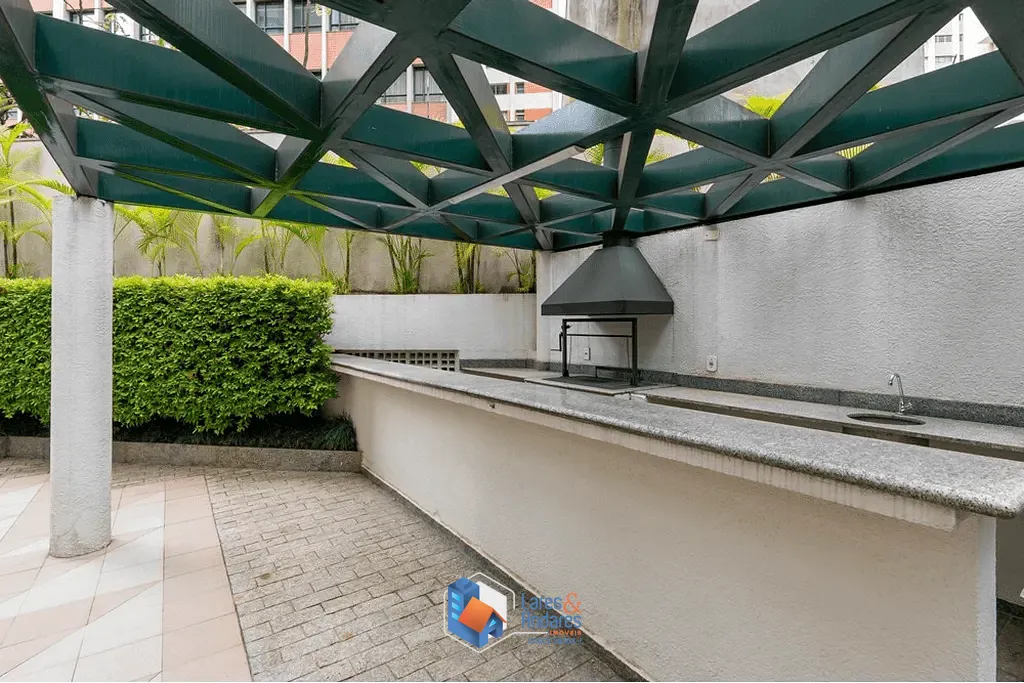 Apartamento, 1 quarto, 31 m² - Foto 19