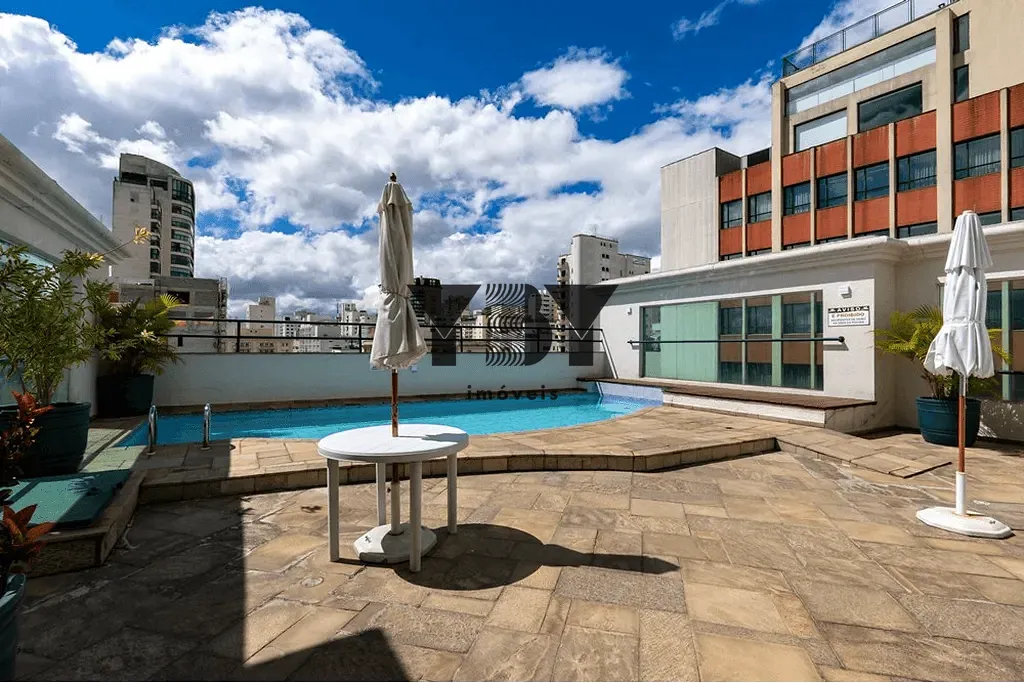 Apartamento, 1 quarto, 31 m² - Foto 1