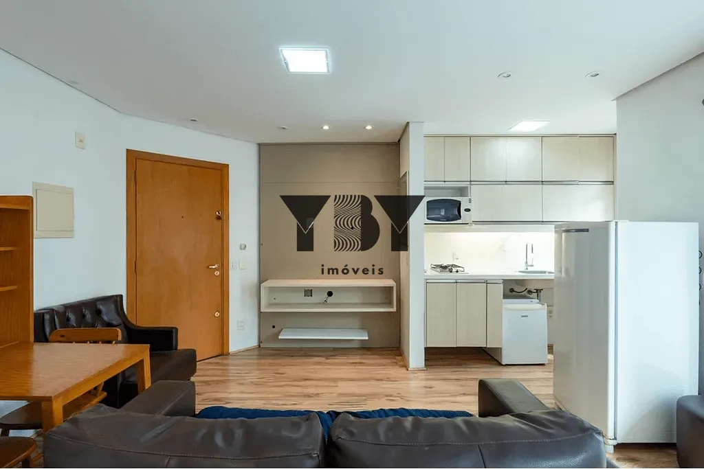 Apartamento, 1 quarto, 31 m² - Foto 25